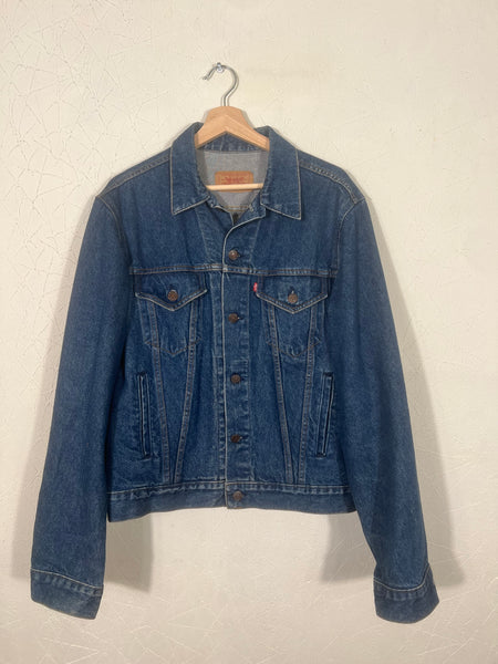 Levi’s Denim Jacket