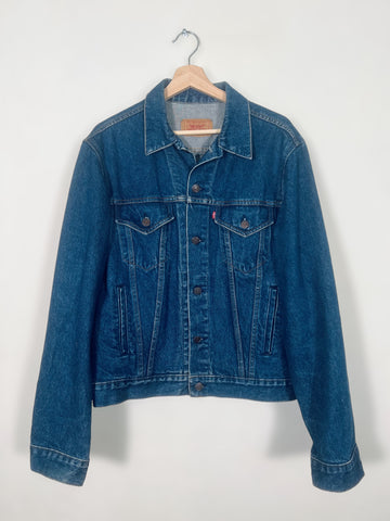 Levi’s Denim Jacket