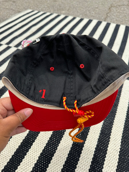 Kansas City Chiefs Drawstring Hat