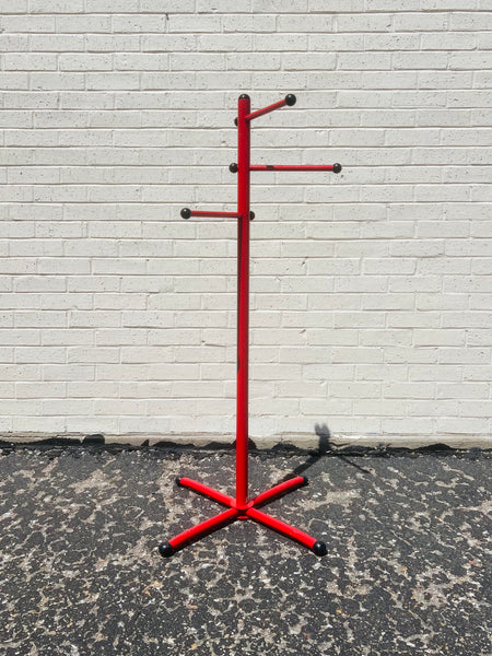 Amisco Postmodern Coat Rack - LOCAL PICKUP/REGIONAL DELIVERY ONLY