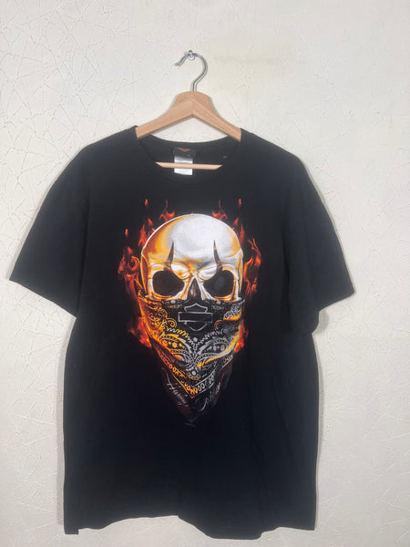 Modern Alefs Harley T Shirt