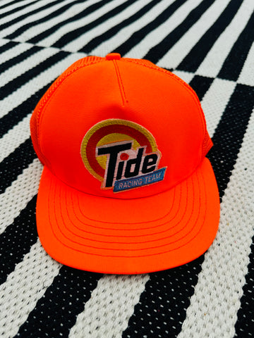 Tide Racing Team Hat