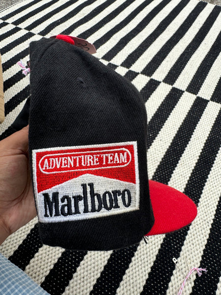 Marlboro Adventure Team Lizard Rock Hat