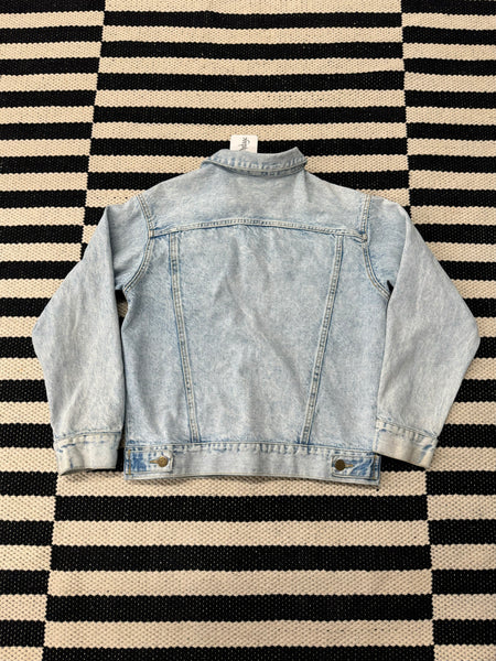 Georges Marciano Guess Denim Jacket