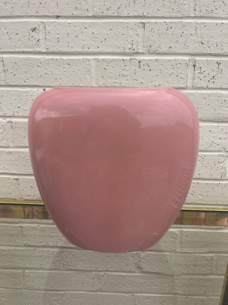 Pink Pocket Vase