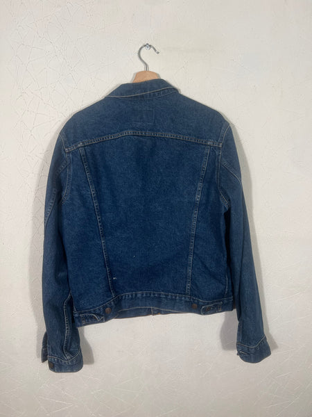 Levi’s Denim Jacket