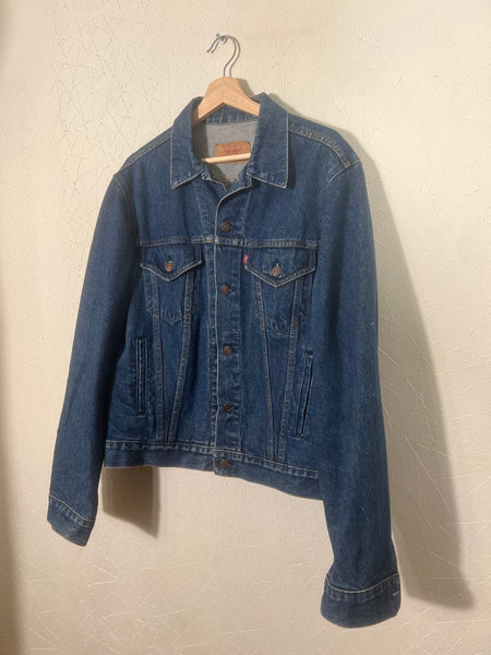 Levi’s Denim Jacket