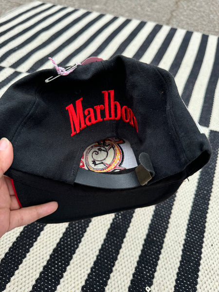 Marlboro Adventure Team Lizard Rock Hat