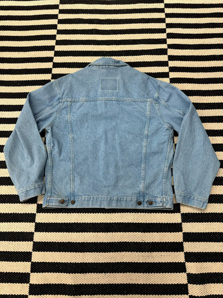 Faded Glory Denim Jacket