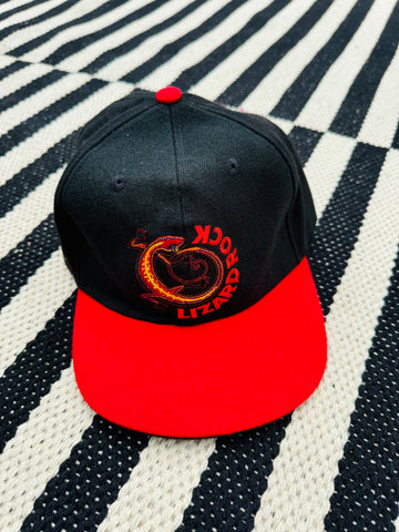 Marlboro Adventure Team Lizard Rock Hat