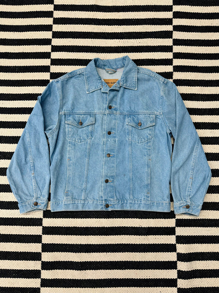 Faded Glory Denim Jacket