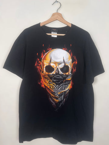 Modern Alefs Harley T Shirt